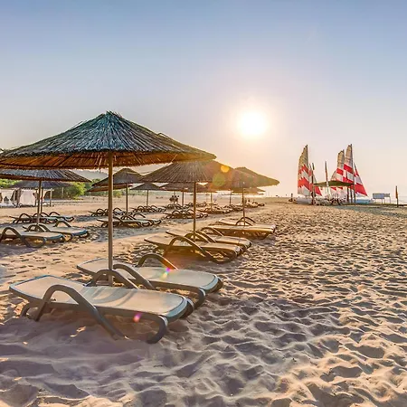 Tui Magic Life Hotell