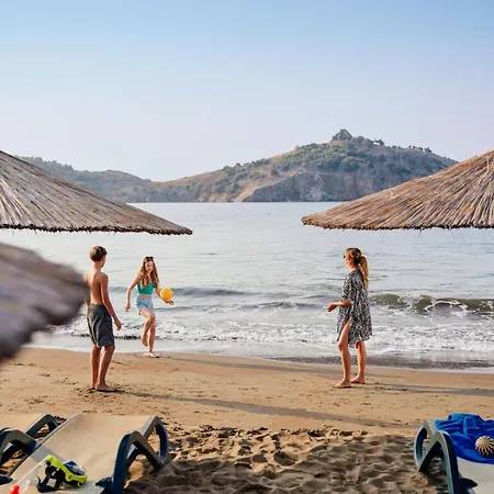 Tui Magic Life Саригерме