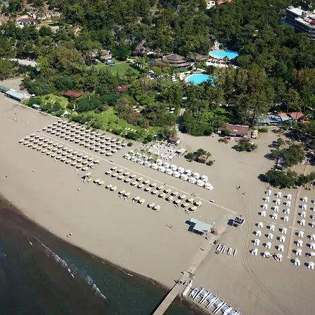 Tui Magic Life Hotell