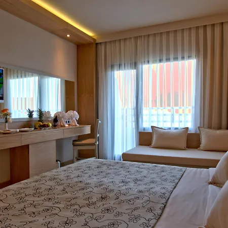 Hotell Tui Magic Life 5*