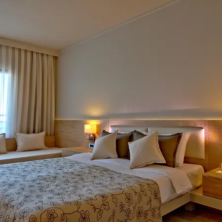 Tui Magic Life Отель