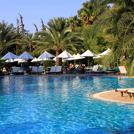 Отель Tui Magic Life 5*