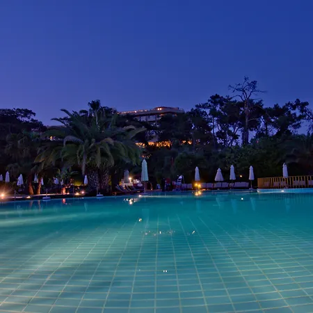 Отель Tui Magic Life 5*