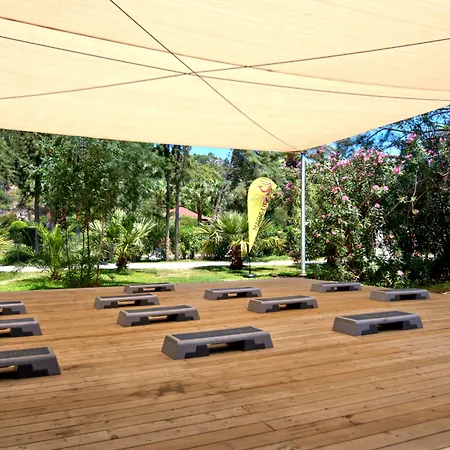 Tui Magic Life Hotel 5*