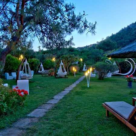 Отель Tui Magic Life 5*
