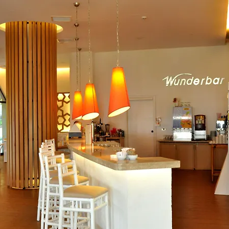 Hotell Tui Magic Life 5*