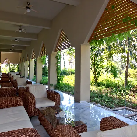 Hotell Tui Magic Life Sarigerme