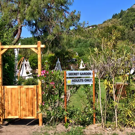 Hotell Tui Magic Life