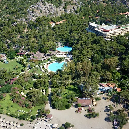 Tui Magic Life 5* Саригерме