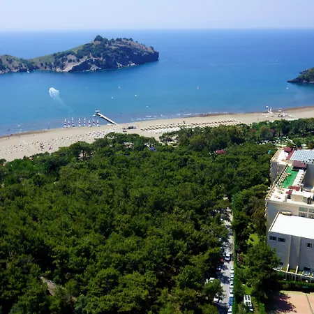 Tui Magic Life Hotell