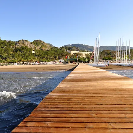 Tui Magic Life Hotell Sarigerme