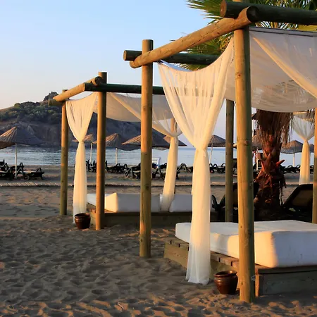 Отель Tui Magic Life 5*
