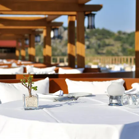 Hotell Tui Magic Life