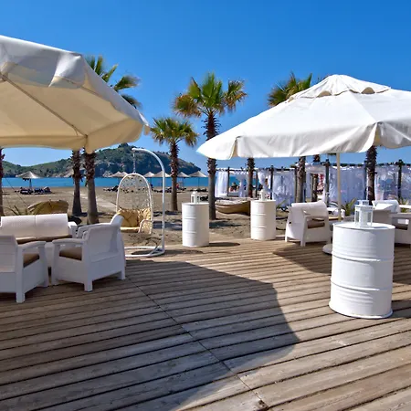 Tui Magic Life Отель Саригерме