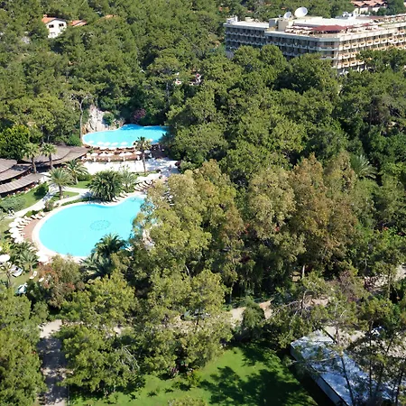 Tui Magic Life Hotel 5*