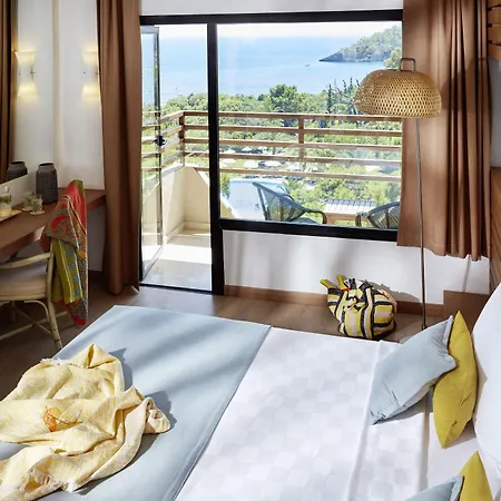 Tui Magic Life Szálloda 5*