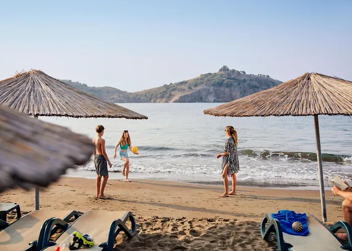 Tui Magic Life Sarıgerme