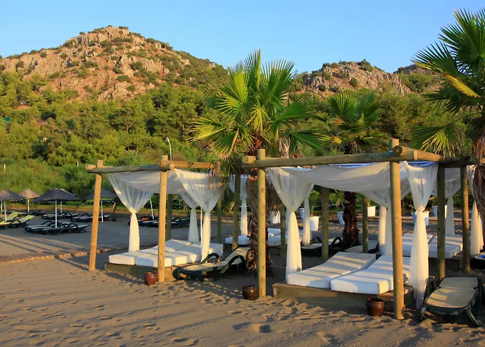 Tui Magic Life 5* Sarigerme