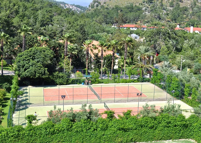 Tui Magic Life Sarıgerme