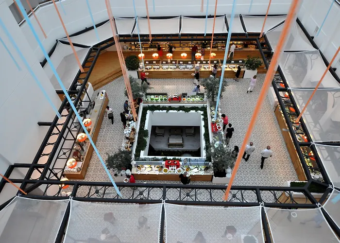 Tui Magic Life Sarıgerme