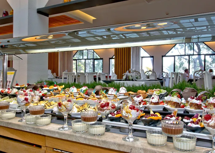 Tui Magic Life Sarıgerme