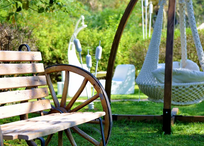 Tui Magic Life Sarıgerme