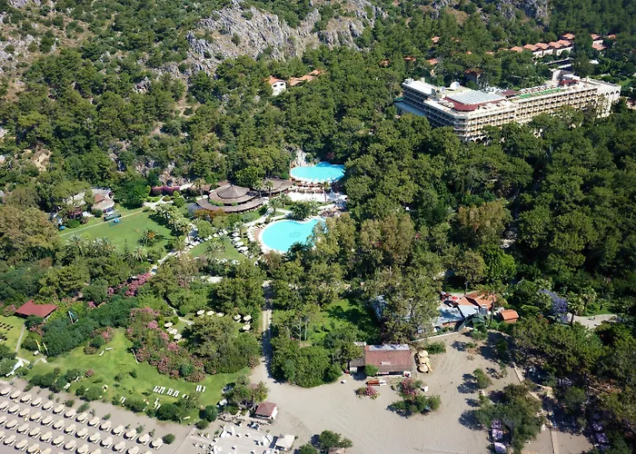 Tui Magic Life 5* Sarıgerme