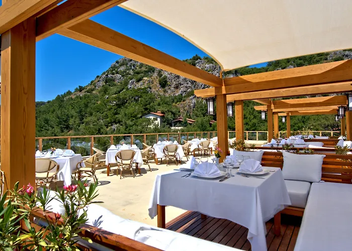 Tui Magic Life Sarigerme