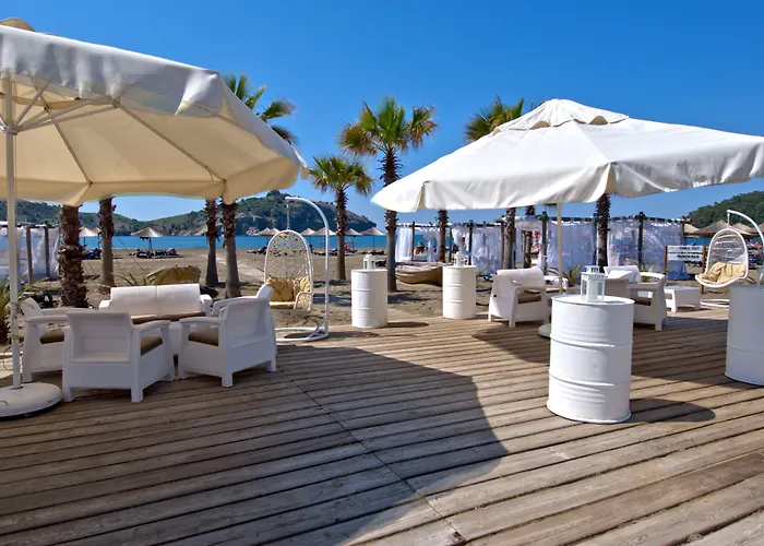 Tui Magic Life Hotel Sarıgerme