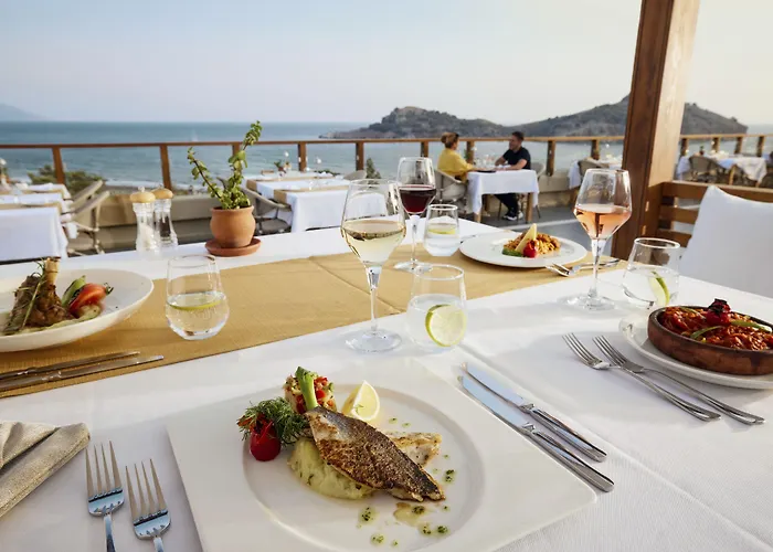 Tui Magic Life Sarıgerme