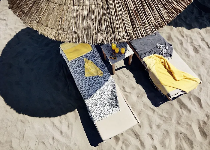 Tui Magic Life 5* Sarıgerme