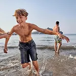 Szálloda Tui Magic Life Sarigerme