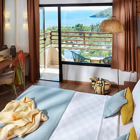 Tui Magic Life 5* 萨利杰尔梅