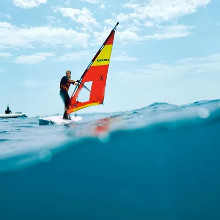 Tui Magic Life Hotel 5*