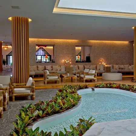 Tui Magic Life Hotel Sarigerme