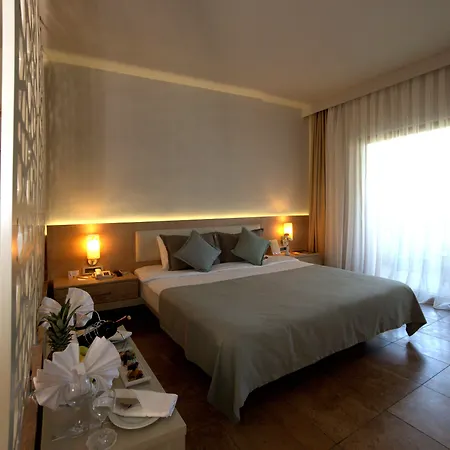 Tui Magic Life Hotel Sarigerme