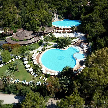 Hotell Tui Magic Life