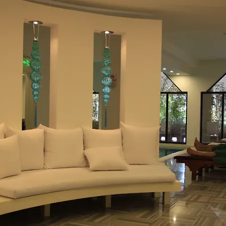 Hotel Tui Magic Life