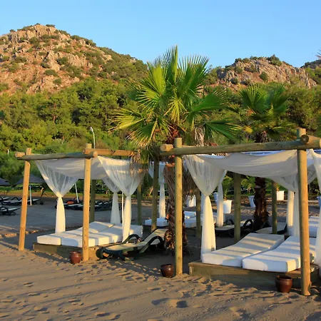 Tui Magic Life 5* Sarigerme