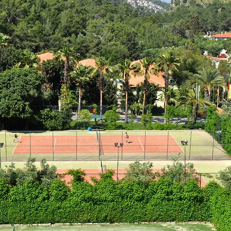 Hotel Tui Magic Life Sarigerme