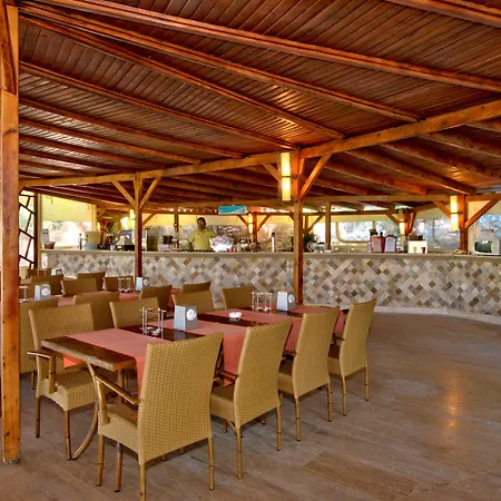 Tui Magic Life Hotel