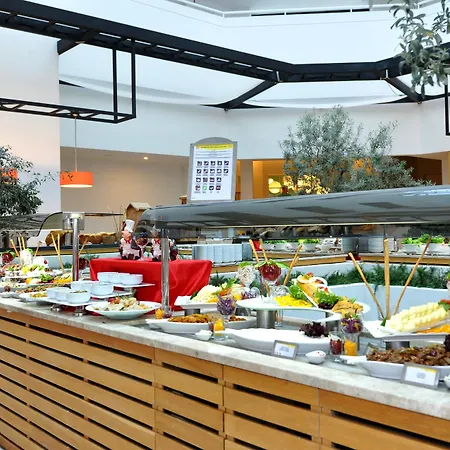 Hotel Tui Magic Life