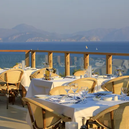 Tui Magic Life Sarigerme