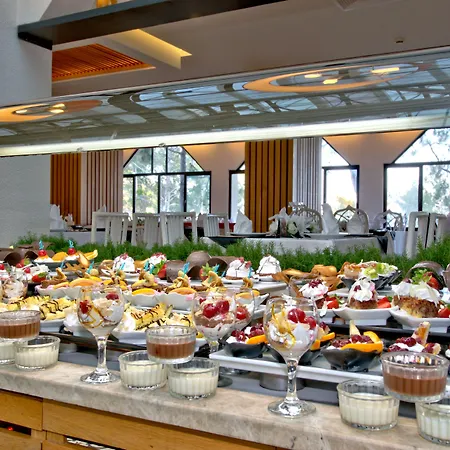 Tui Magic Life Sarigerme