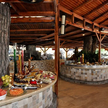 Hotel Tui Magic Life Sarigerme