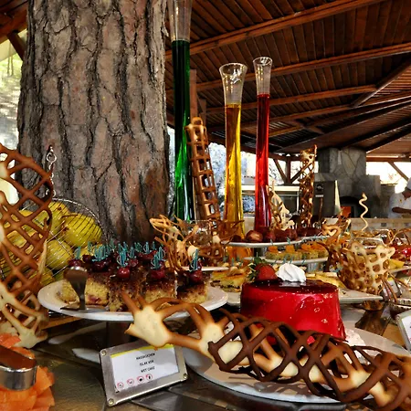 Tui Magic Life Hotel