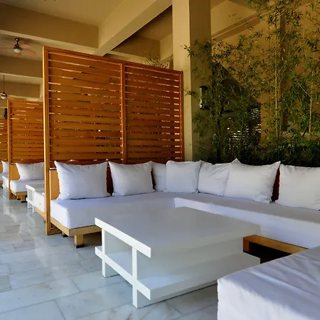 Hotel Tui Magic Life 5*