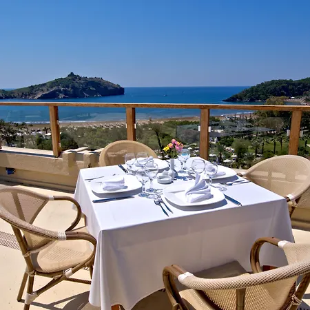 Tui Magic Life Hotel Sarigerme