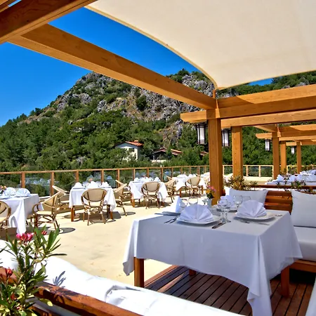 Tui Magic Life Sarigerme