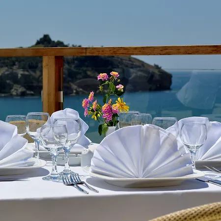 Hotel Tui Magic Life Sarigerme